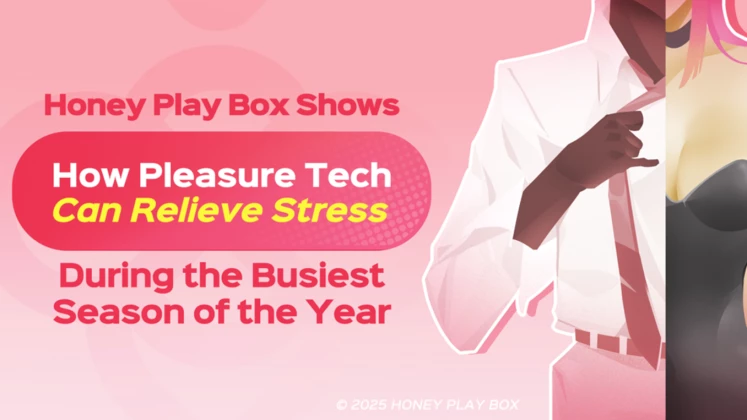 Honey Play Box Offers Stress Relief This Holiday Shopping Season Honey Play Box Offers Stress Relief This Holiday Shopping Season