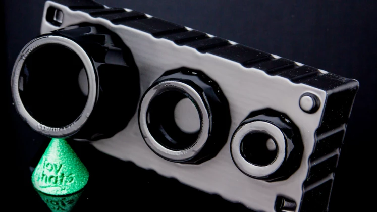 Maxtasy Performance Rings Review - Set of 3: Pleasure, Control, and Stamina Training.