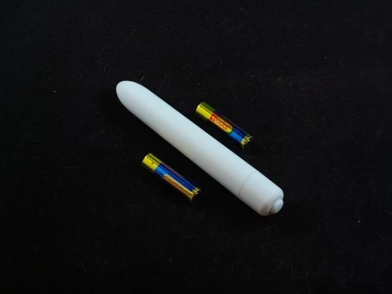 Rocks-Off SugarBoo Bullet Review: Gimme Some Sugar Boo! ♥ Rocks-Off SugarBoo Bullet Review: Gimme Some Sugar Boo! ♥