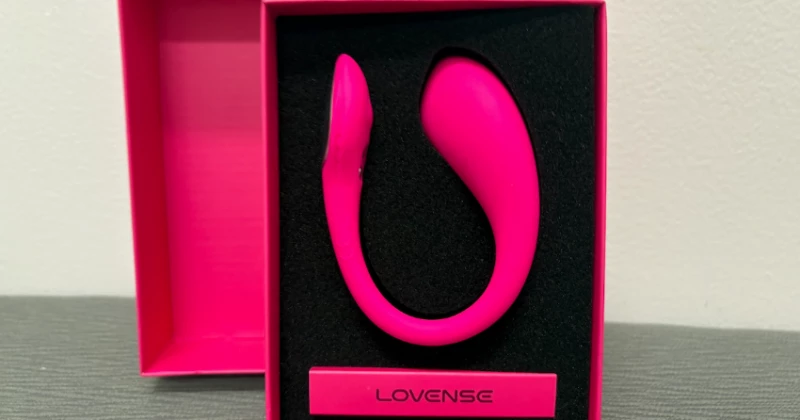 The Lovense Lush Mini Review: Pussy Pleasure Redefined