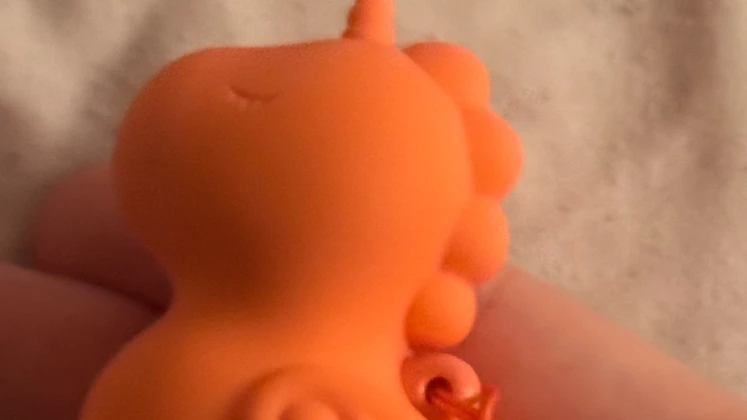 The Peachy Pony By Unihorn Review