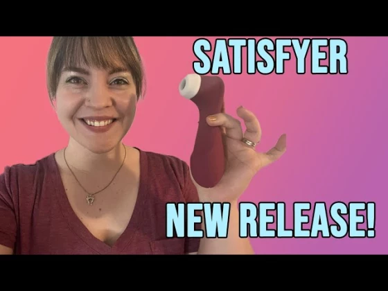 Satisfyer Pro 2 Generation 3 Connect Review