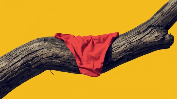 Getting Freaky in Nature: A Field Guide to Having Sex on a Hike Getting Freaky in Nature: A Field Guide to Having Sex on a Hike