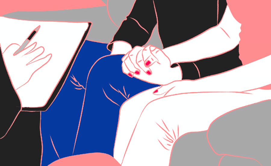 What Can a Sex Therapist Help With?