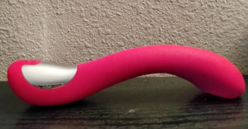 Lovense Osci 2 review: Unique G-Spot Stimulation That May Not Be for Everyone Lovense Osci 2 review: Unique G-Spot Stimulation That May Not Be for Everyone