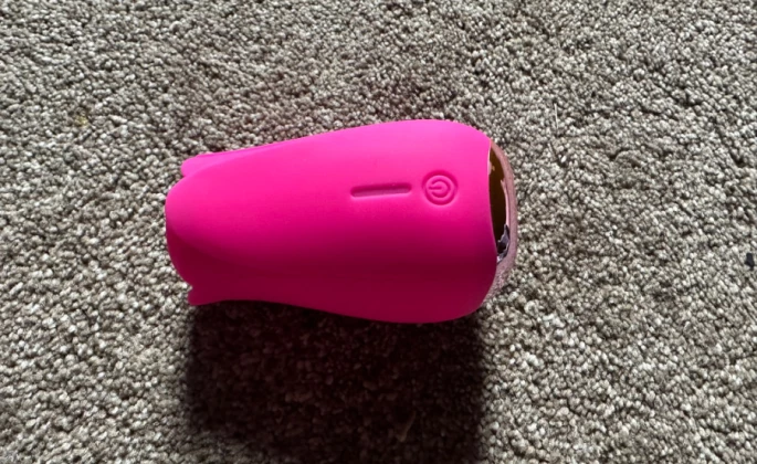 You Will Not Believe the Suction on the Maia Tulip Pro (Review) You Will Not Believe the Suction on the Maia Tulip Pro (Review)