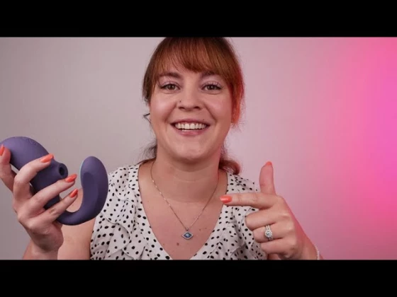 LELO Enigma Review LELO Enigma Review