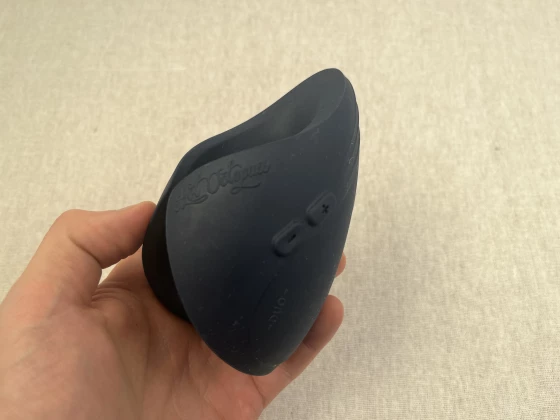 Hot Octopuss Pulse III Duo Review – Intense Solo Fun, Less of a Duo Than We Hoped 😶 Hot Octopuss Pulse III Duo Review – Intense Solo Fun, Less of a Duo Than We Hoped 😶