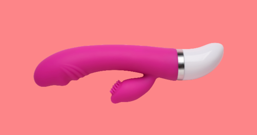💤 What No One Tells You About Vibrator Burnout