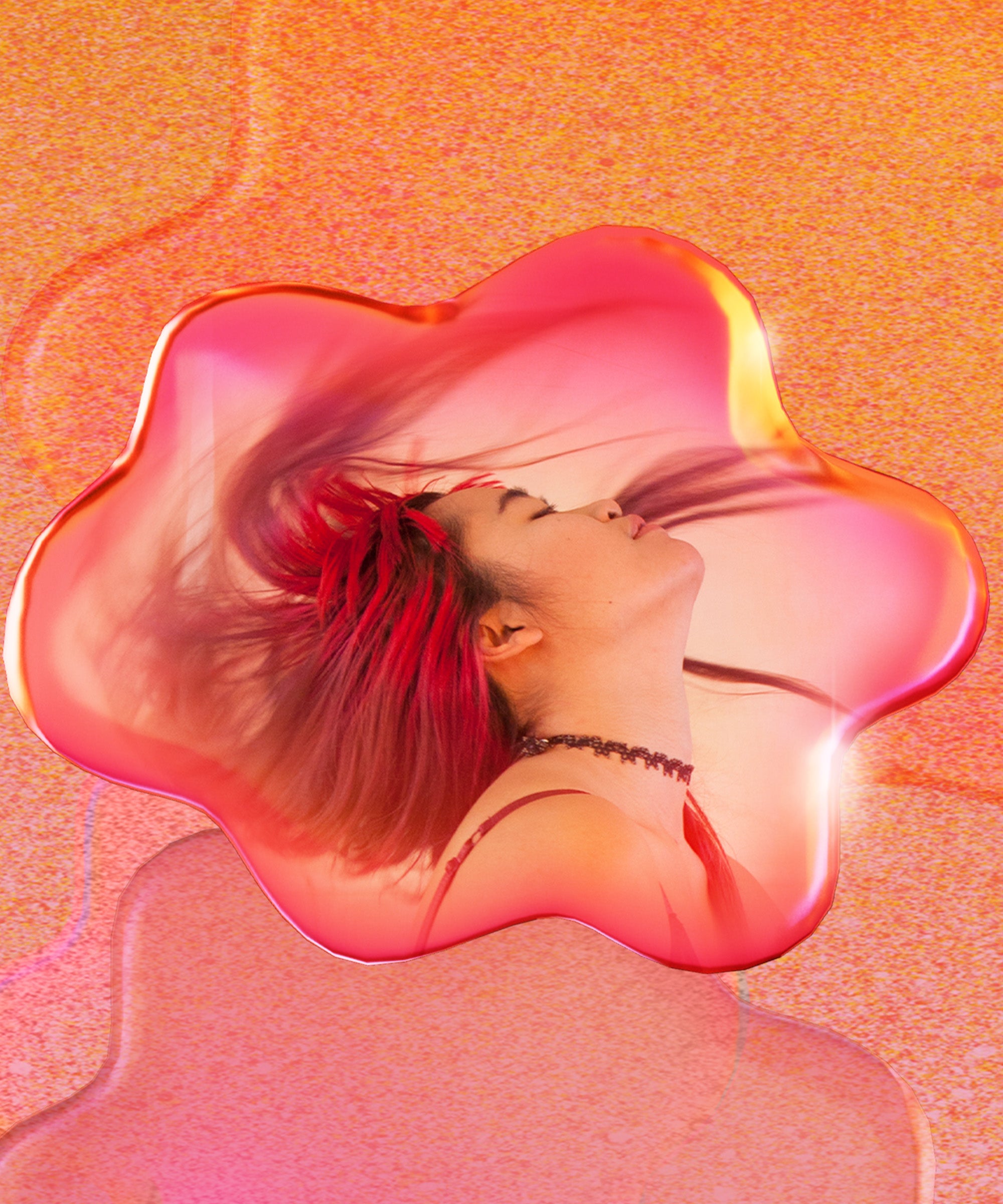 How Imagination Triggers Orgasms