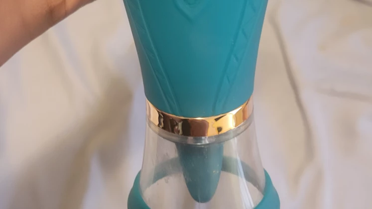 Jesbena Clitoral Toy Review