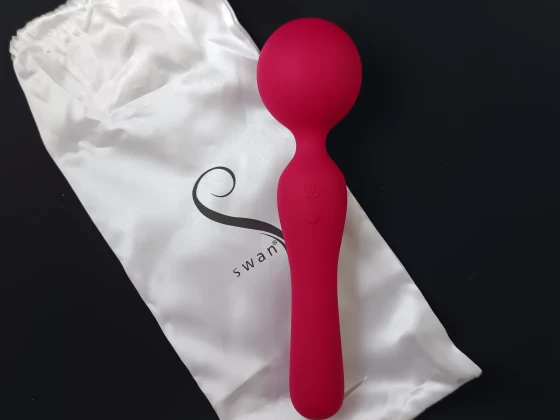 Swan Sceptre Review: Will Really Shift Your Gears! Swan Sceptre Review: Will Really Shift Your Gears!