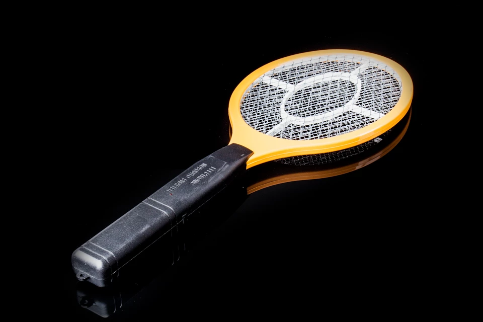 Pervertable Profile: The Generic Bug Zapper Electric Fly Swatter Review -  ToyChats