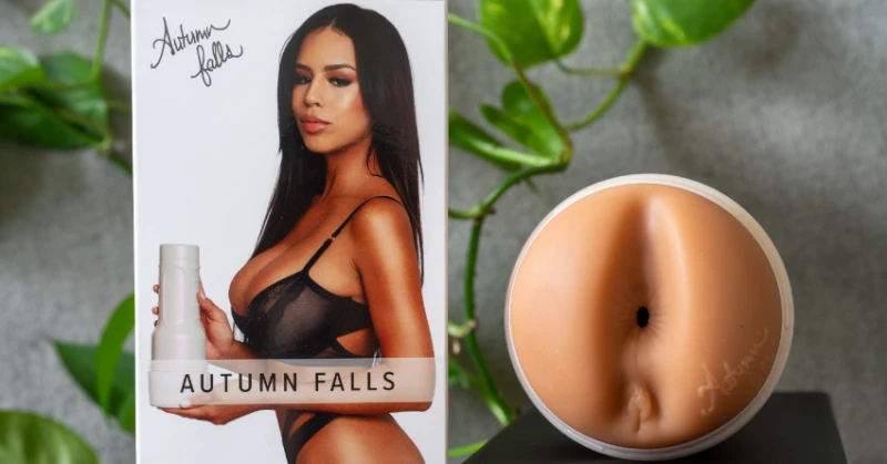 Fleshlight Autumn Falls Review – The Booty Sleeve That Hugs, Not Hurts 🍑 Fleshlight Autumn Falls Review – The Booty Sleeve That Hugs, Not Hurts 🍑