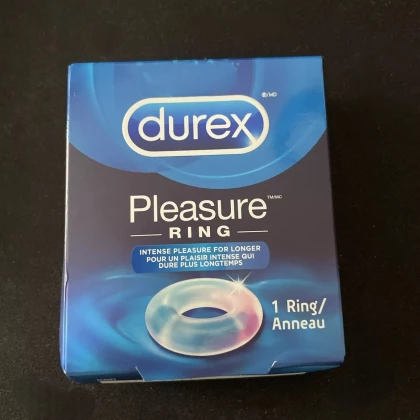 The Ring of Pleasure The Ring of Pleasure