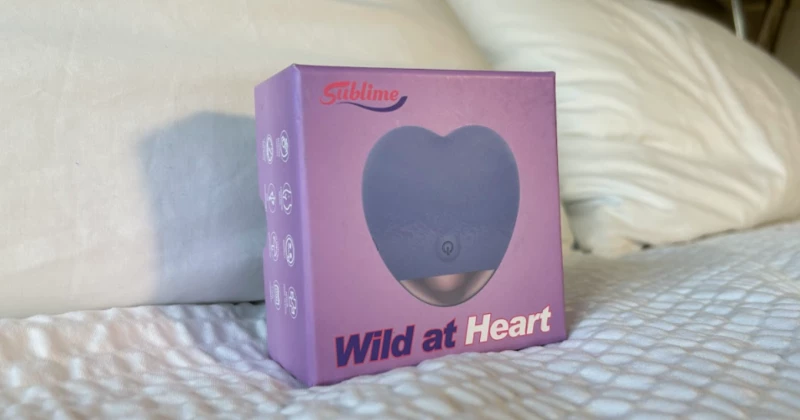 Our Erotic Journey Wild at Heart Review: A Tiny Little Adventure Vibe