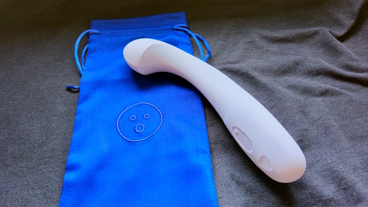 Dame Arc: Simple, Powerful & Orgasmic