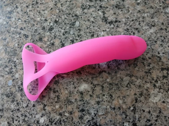 Keep Your FInger on The Pulse with the Swan | Simple and True Extra Touch Finger