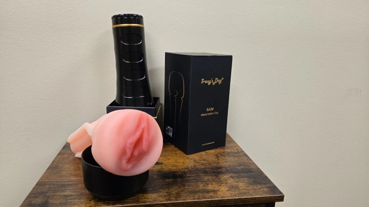 Sam’s Cup by Tracy’s Dog— GhostRider🤘 Sam’s Cup by Tracy’s Dog— GhostRider🤘