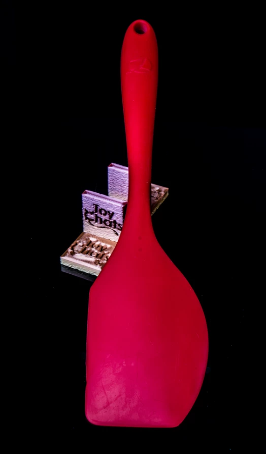 The Humble Generic Silicone Spatula Review: The Kitchen Tool With Surprising Potential - ToyChats The Humble Generic Silicone Spatula Review: The Kitchen Tool With Surprising Potential - ToyChats