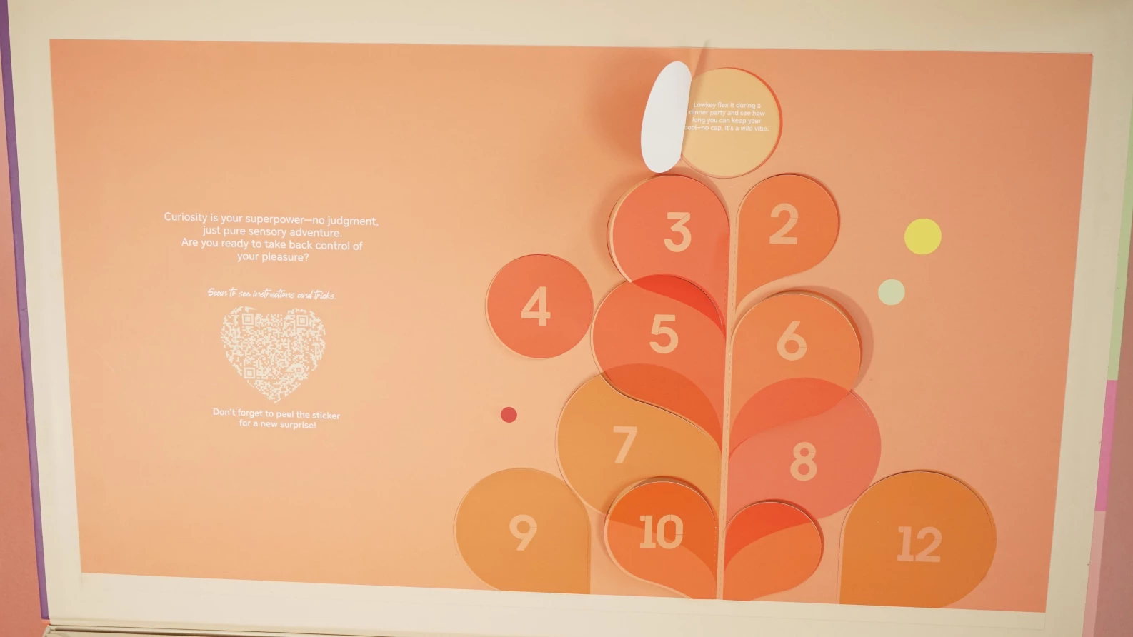 Detailed evaluation Detailed evaluation