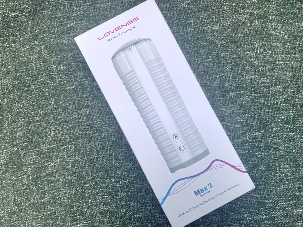 Lovense Max 2 Review  New Features & Real Upgrades! - ToyChats