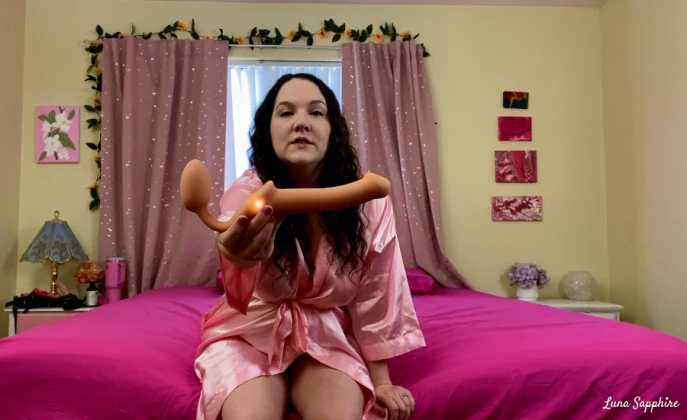 Strap-On-Me Vibrating Strapless Strap-On Review