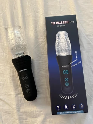 The Male Rose Pro Review