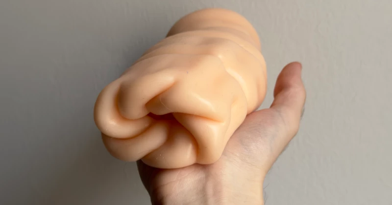 G Project Coromo IBO Onahole - Test & Review G Project Coromo IBO Onahole - Test & Review