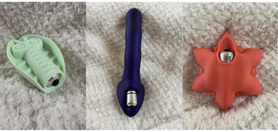 ToyChats - Sex Toy Reviews with the Best Sex Toy Community Online!