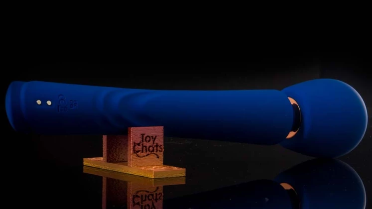 The One Supreme Wand Review — Power, Precision, and Presence