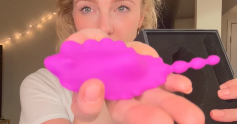 Like a Kitten— Shell Yeah! 🐚