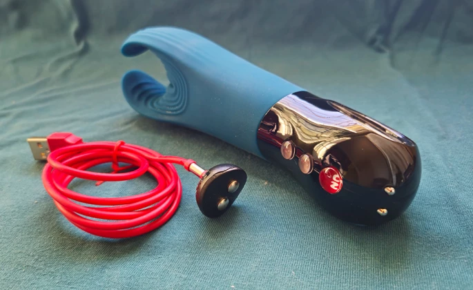 Fun Factory Manta Review: An Interesting Experience