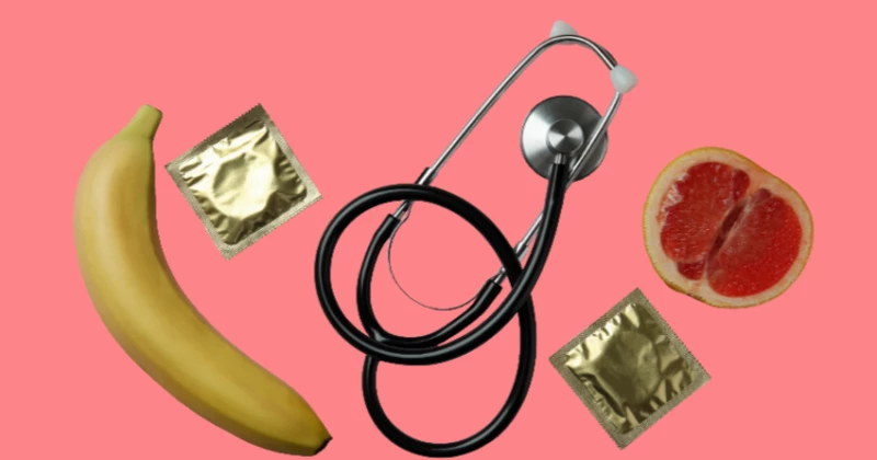 💦 Why Sexual Wellness Is the Next Global Health Revolution 💦 Why Sexual Wellness Is the Next Global Health Revolution