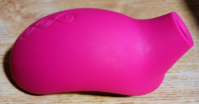 Want to Squirt? Grab a Lelo Sona