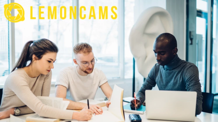 Where Do World’s Most Desired Cam Models Come From: Lemoncams Insights Explained
