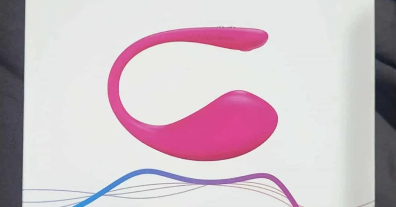 Lovense Lush 3 Test: Cool Idea, Mediocre Execution Lovense Lush 3 Test: Cool Idea, Mediocre Execution