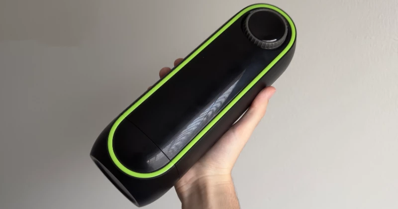 KYO Fusion Onahole- Test & Review KYO Fusion Onahole- Test & Review