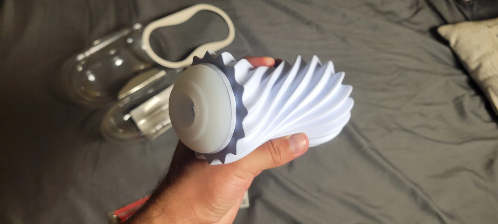 ToyChats - Sex Toy Reviews with the Best Sex Toy Community Online!