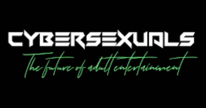 Speaking To Cyber Jay From CYBER SEXUALS