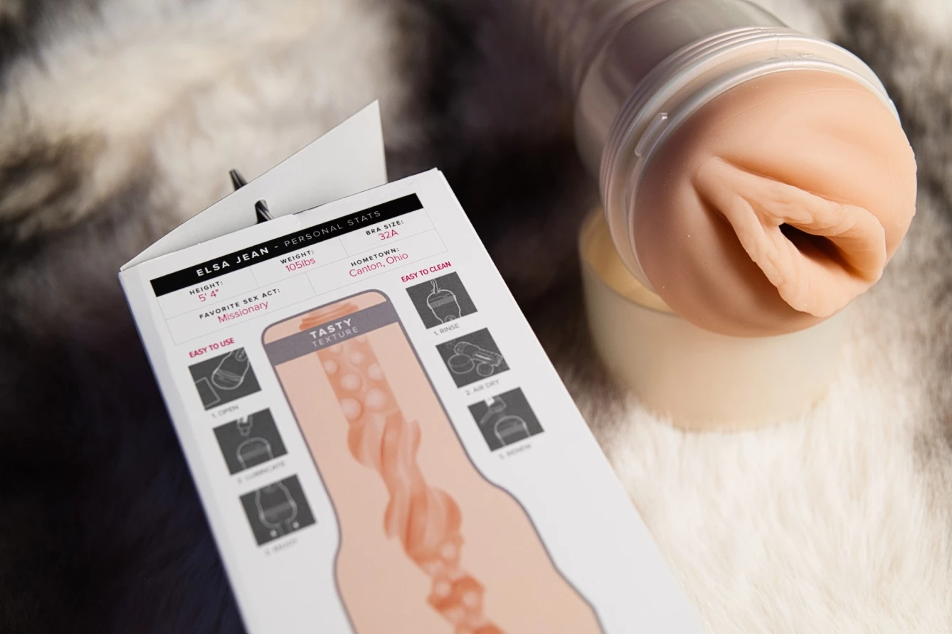 ToyChats - Sex Toy Reviews with the Best Sex Toy Community Online!