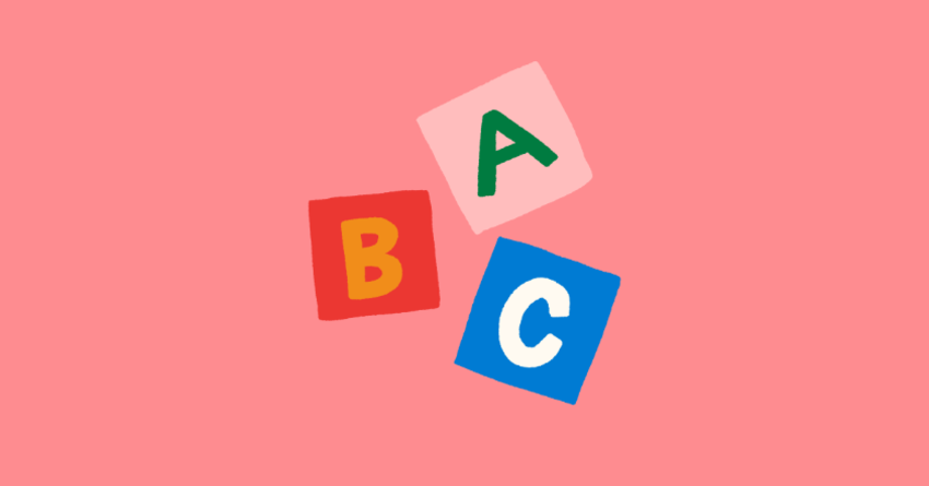 The ABC’s of Sex: A Guide to the Basics and Beyond