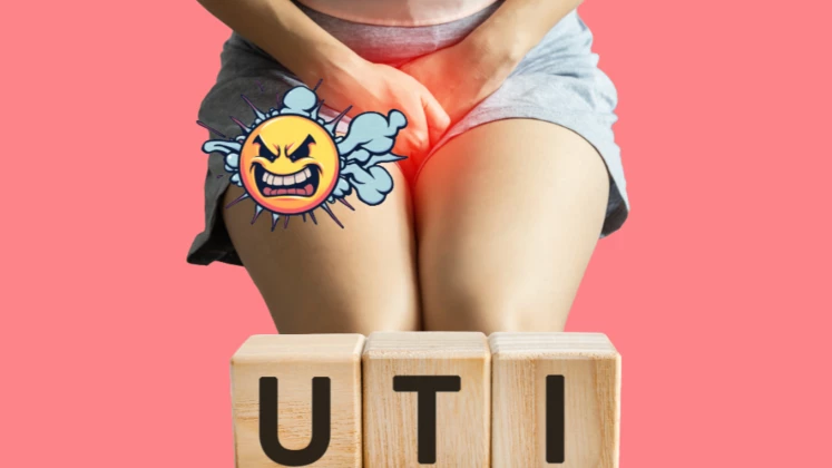 UTIs and Sexual Health: What You Need to Know