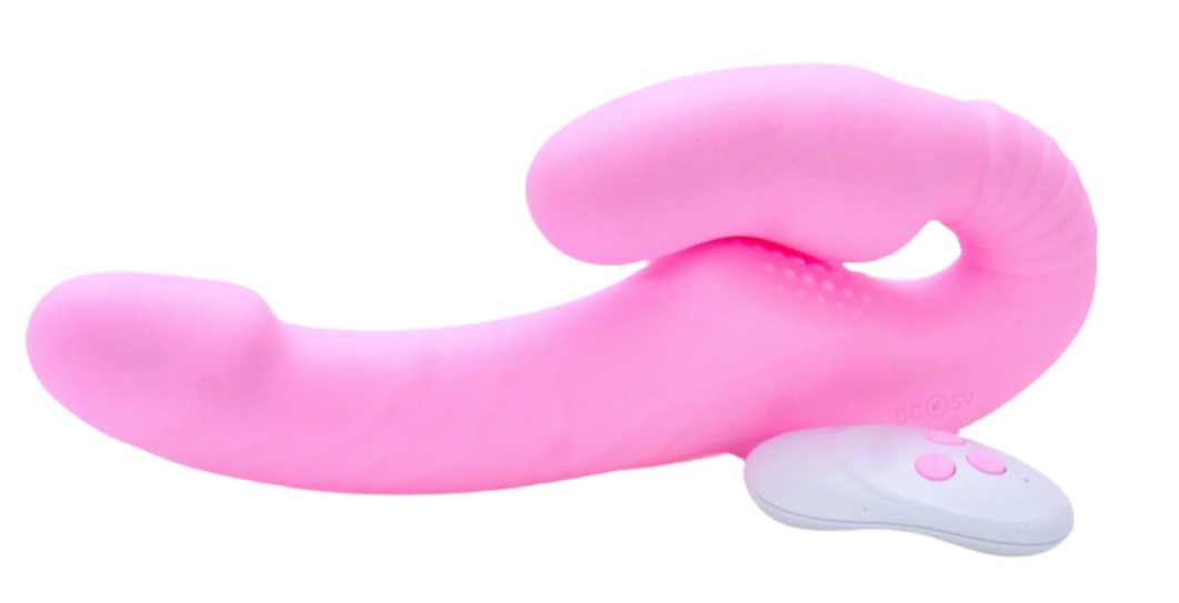 The Expert's Guide to WLW Sex Toys: What Actually Works - ToyChats