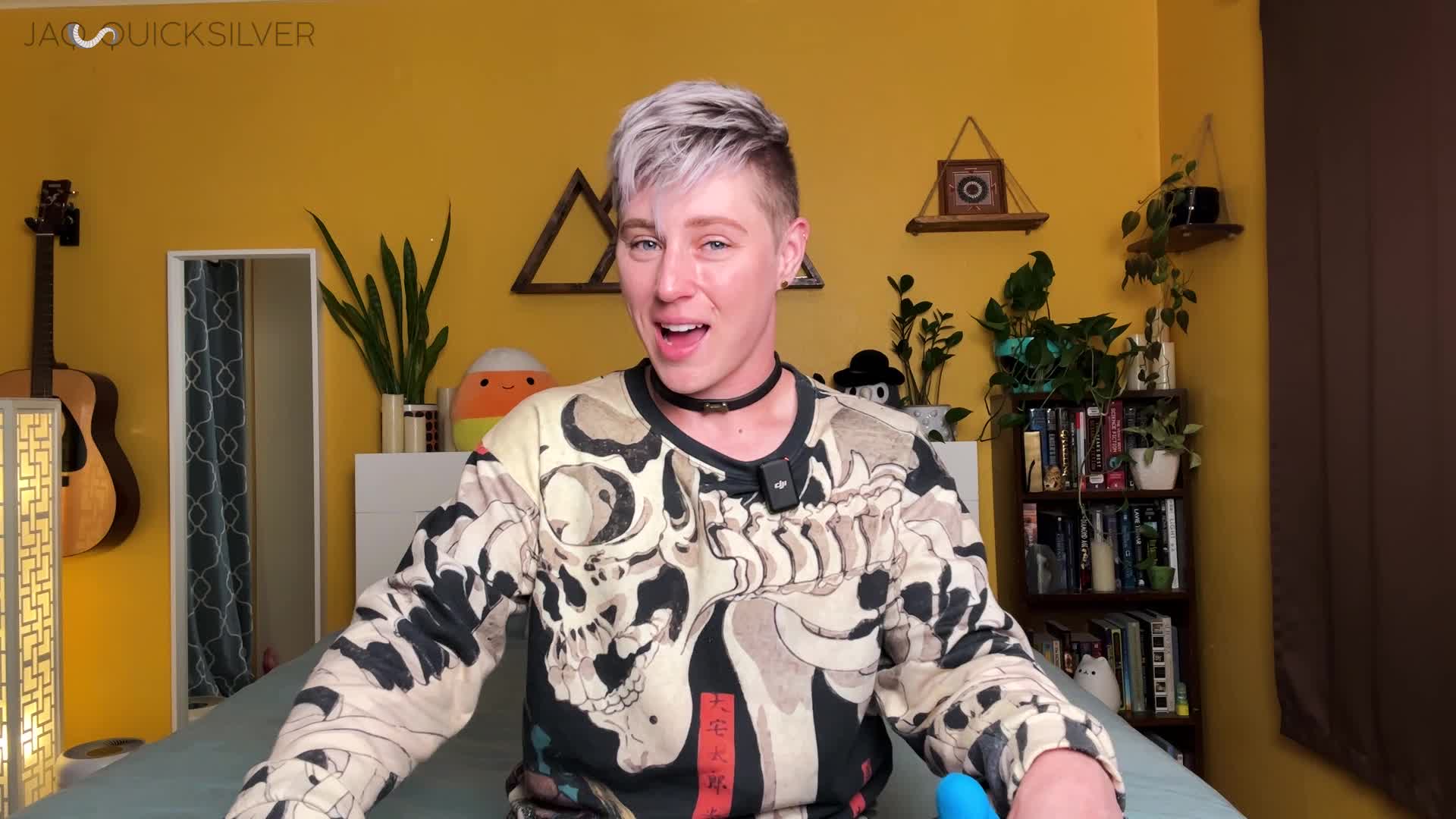 Video Review