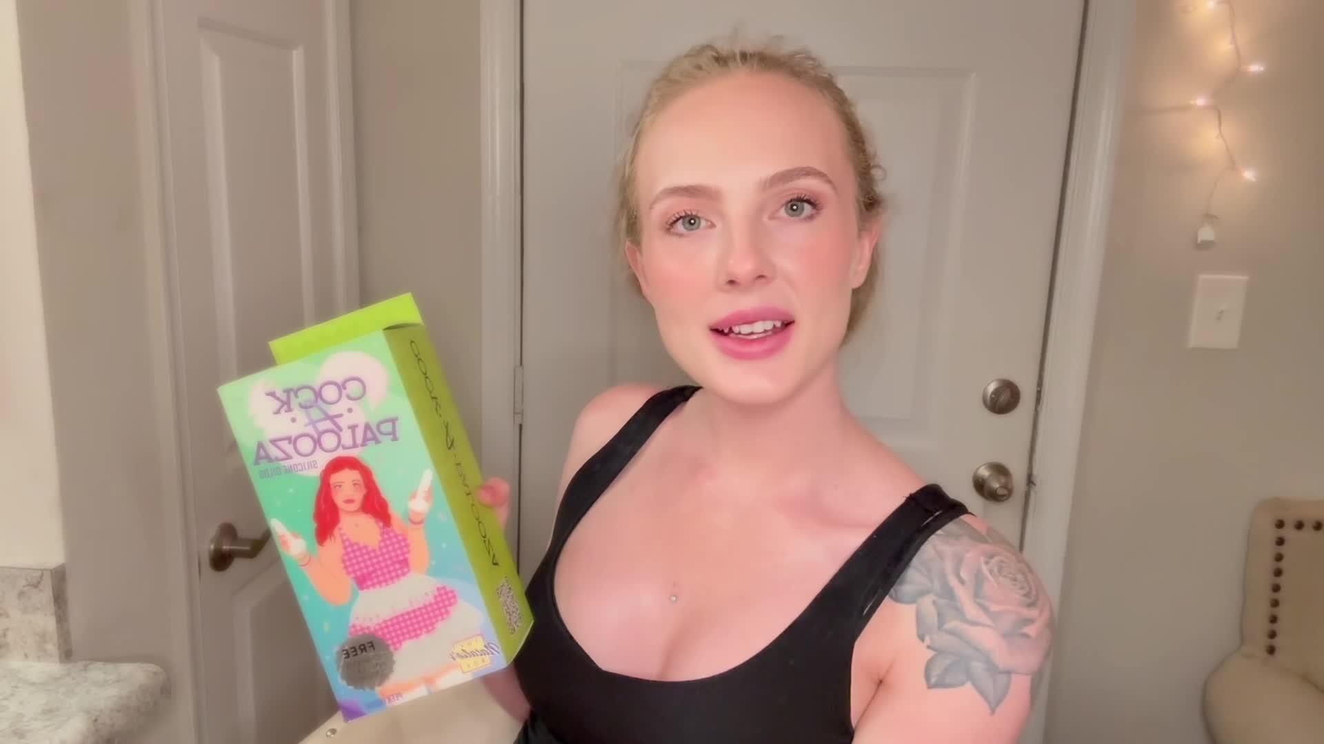 Video Review