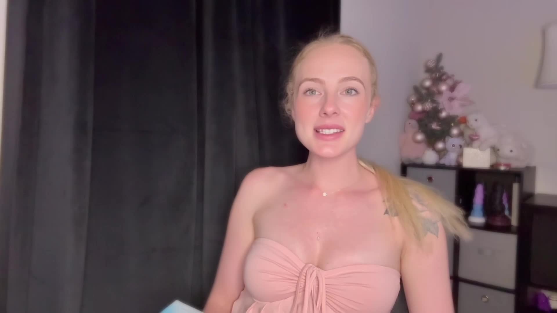 Video Review