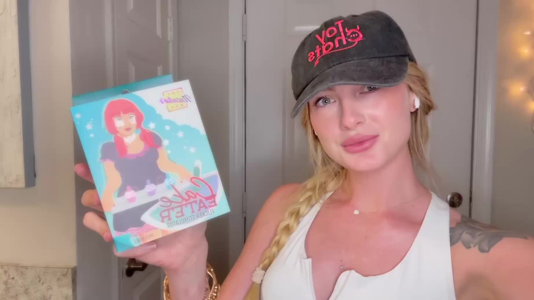 Video Review