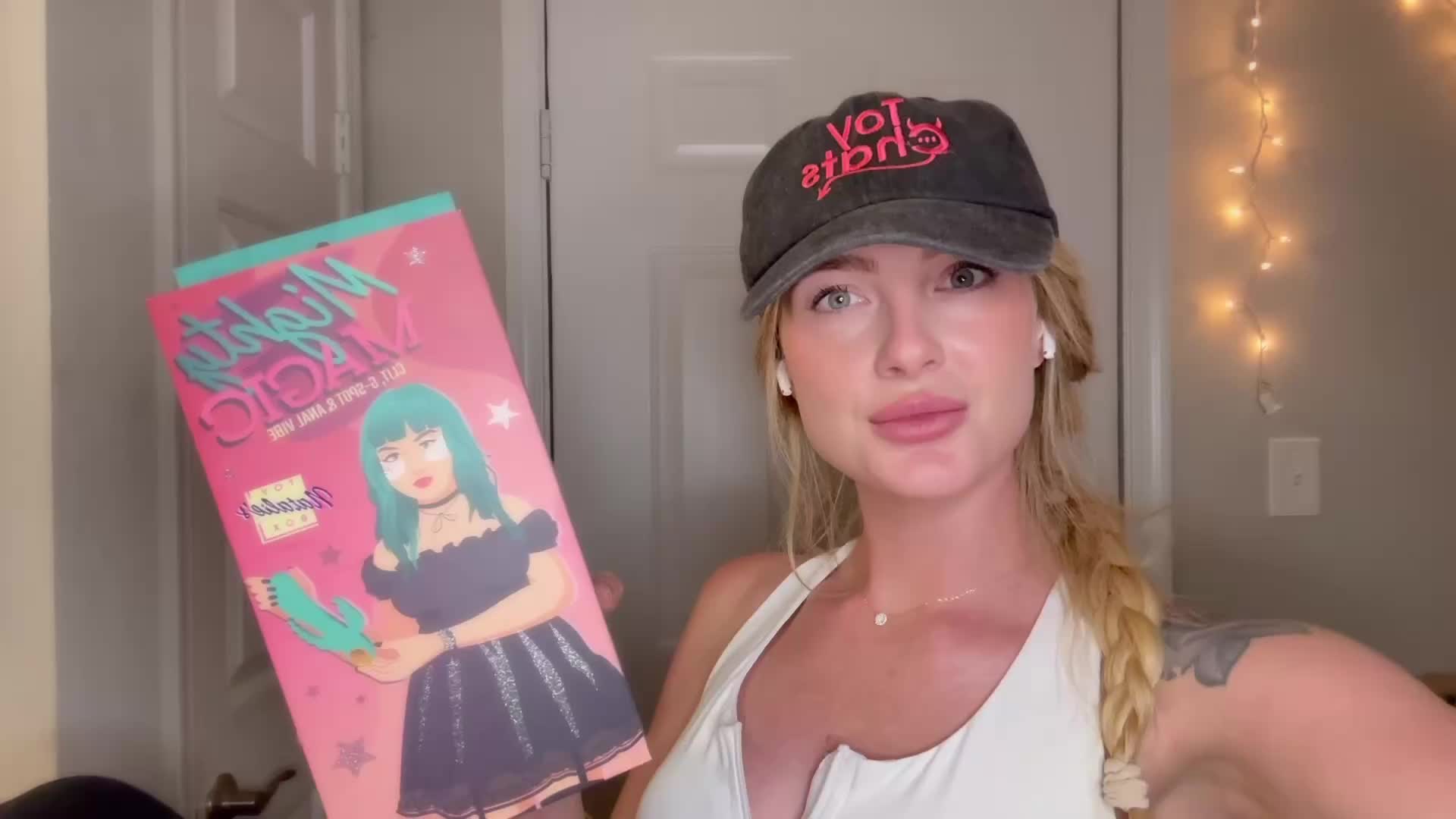 Video Review