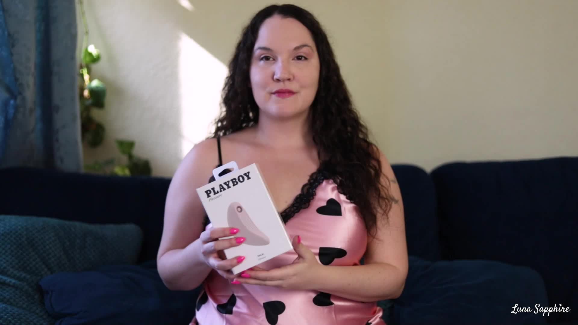Video Review